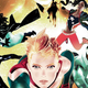 Ultimates² #1 cover by Travel Foreman
